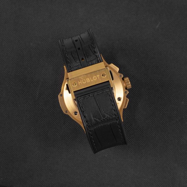 Hublot Big Bang 301.PM.1780.RX Image 3